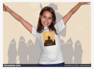 Princess Leia And The Seven Jawas - The Morgul Lord #9603546