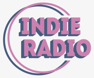 Indieradio Pink - Logos Indie #9603549