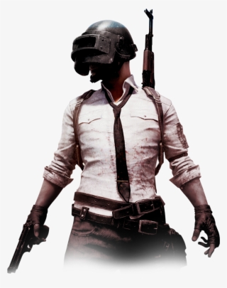 Pubg Png - Pubg Logo Png #9603592