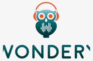 Wondery Logo #9603598 Wondery Logo #9603598