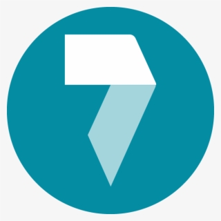 7digital Logo #9603691