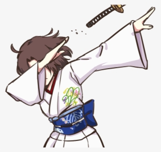 Mystic Eyes Of Dab Perception - Fate Grand Order Dab #9603727