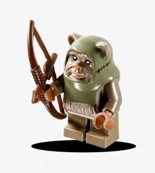 Ewok Png #9603979
