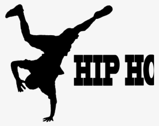 From The Streets Of The South Bronx To The Skylines - Hip Hop Dance Motivation #9603988