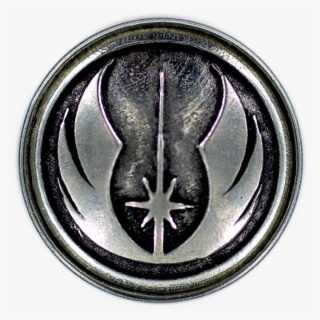 Jedi Order Symbol Png #9603989 Jedi Order Symbol Png #9603989