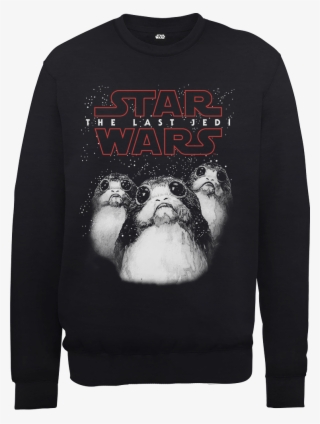 Star Wars Die Letzten Jedi Porgs #9604034