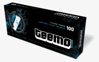 Teemo Click Capsule Tubes - Vehicle Audio #9604187