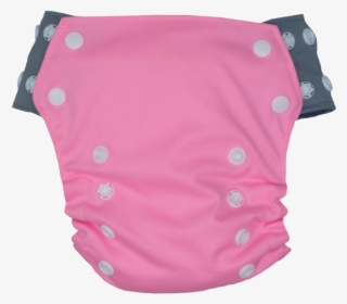 Innate Slim Fit Pocket Cloth Diaper - Diaper #9604242