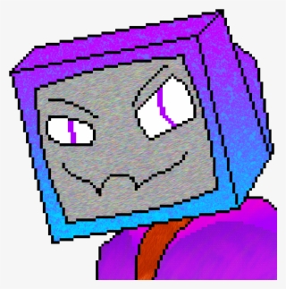 Pyrocynical Semi-pixel Art #9604329