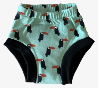 Waterproof Toilet Training Underwear - Underpants #9604379 Waterproof Toilet Training Underwear - Underpants #9604379