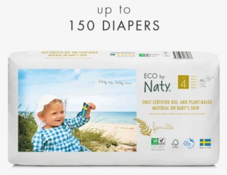 Nappy Subscription - Diaper #9604464