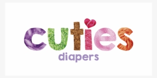 Cuties Is An E Commerce Diaper Brand #9604502
