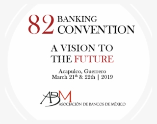 Program - Asociacion De Bancos De Mexico #9604503