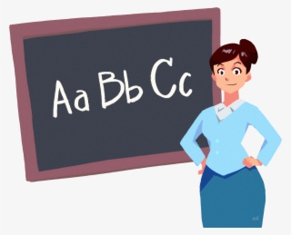 What I Really Learned - Editorial Cartooning My Teacher My Hero #9604805