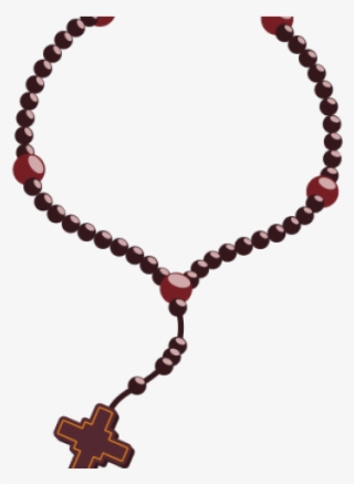 Rosary Cartoon #9604854