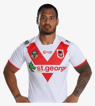 Ahmaul - St. George Bank #9604988