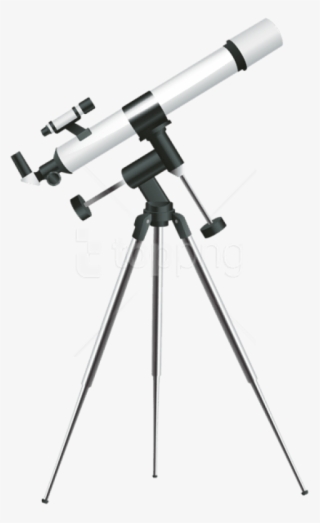 Free Png Download Telescope Transparent Clipart Png - Telescope Transparent #9605021