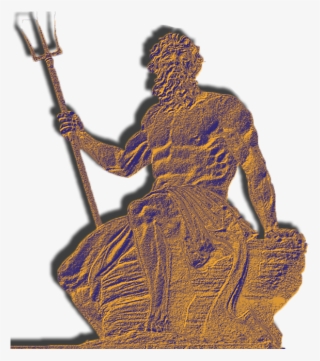 Hades Png - Statue #9605055