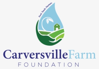 Carversville Logo - D Youville Life And Wellness Community #9605061