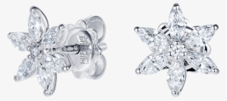 Shopping Bag - Earrings #9605094