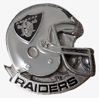 Vintage Oakland Raiders Helmet Pin, Vintage Pin, Peabe, - Emblem #9605235