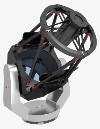 1 M Wide Field Telescope F2 - Machine #9605358