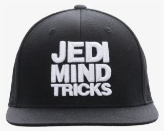 Jmt Stacked Snapback - Baseball Cap #9605363
