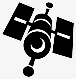 673 X 700 2 - Hubble Telescope Vector #9605394