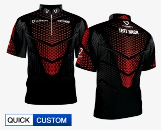 Ultron Red - Active Shirt #9605590 Ultron Red - Active Shirt #9605590