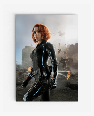 Marvel Mcu Black Widow #9605632