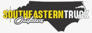Southeastern Truck Outfitters - Graphic Design #9605677