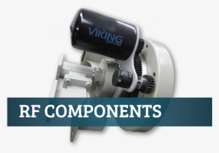 Viking Satcom - Rotor #9605925