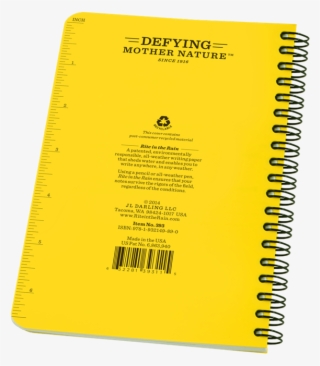 Rite In The Rain 353n #9606000