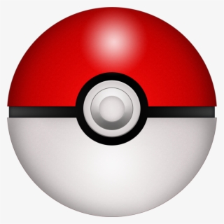Free Icons Png - Favicon Pokeball #9606059