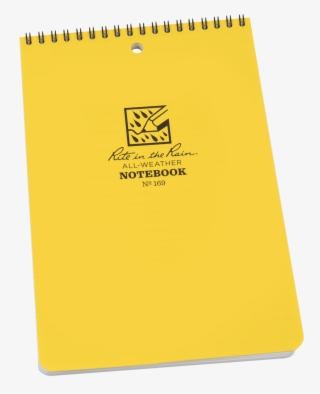 Front View - Notebook #9606061