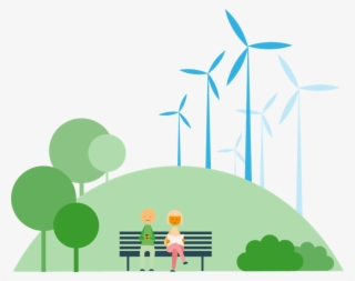 Technological Development Increases The Efficiency - Illustration #9606108