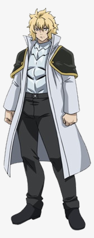 Jerome Yukino Fairy Tail, Fairy Tail Characters, Edens - Fairy Tail Jerome #9606109