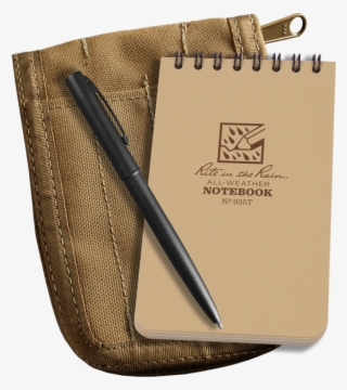 Image - Rite In The Rain Notebook #9606190