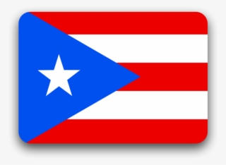 Descarga - Country Flag With A White Star #9606194