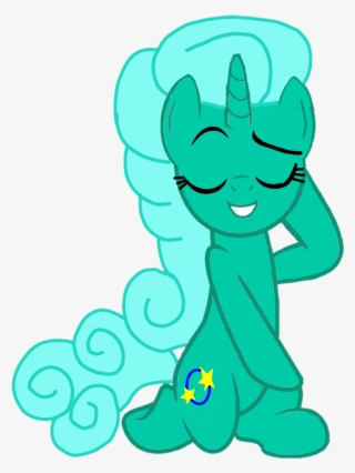 徐詩珮, Eyes Closed, Female, Glitter Drops, Kneeling, - Cartoon #9606258