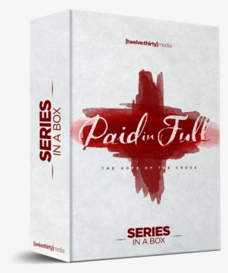 Paid In Full - Carton #9606303