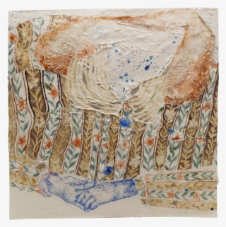 Ma On Yee - Painting #9606588