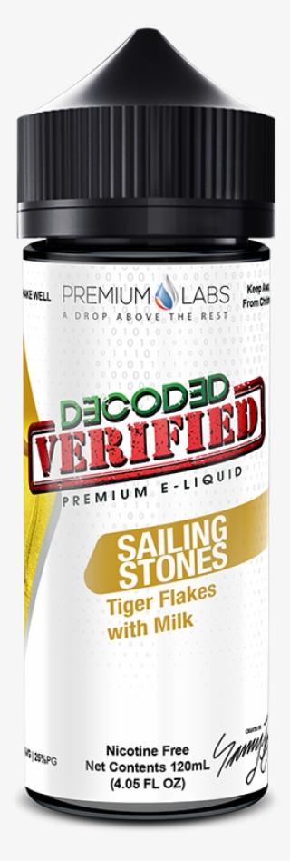 Sailing Stones - Solvent #9606906