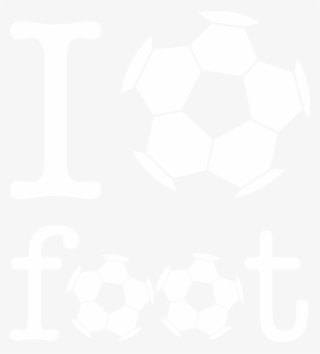 Love Soccer Ball #9607021