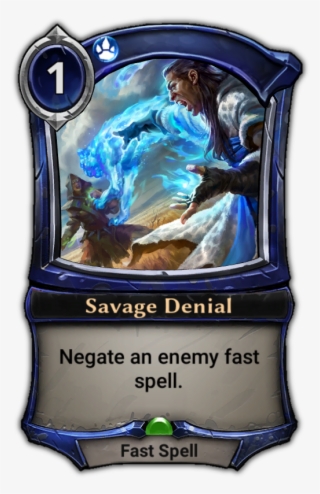 Eternal Card Game Display #9607591