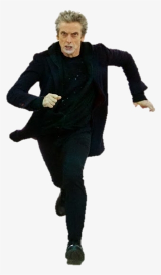 600 X 754 5 - 12th Doctor Bill Potts #9607631