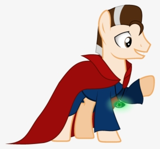 Doctor Strange Clipart Transparent - Cartoon #9607664 Doctor Strange Clipart Transparent - Cartoon #9607664