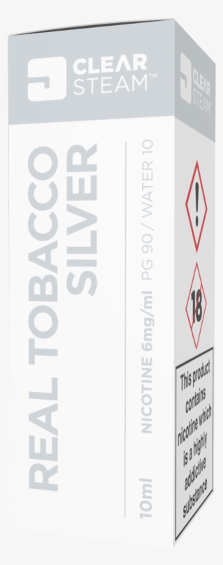 Clear Steam E Liquids - Paper #9607669