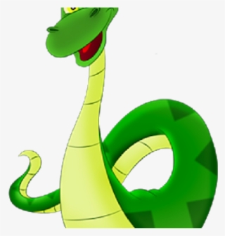 Cartoon Snakes #9607774