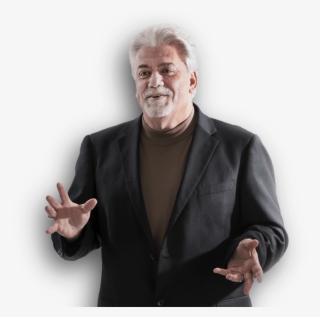 Qms Consultant Steve Williams - Senior Citizen #9607832